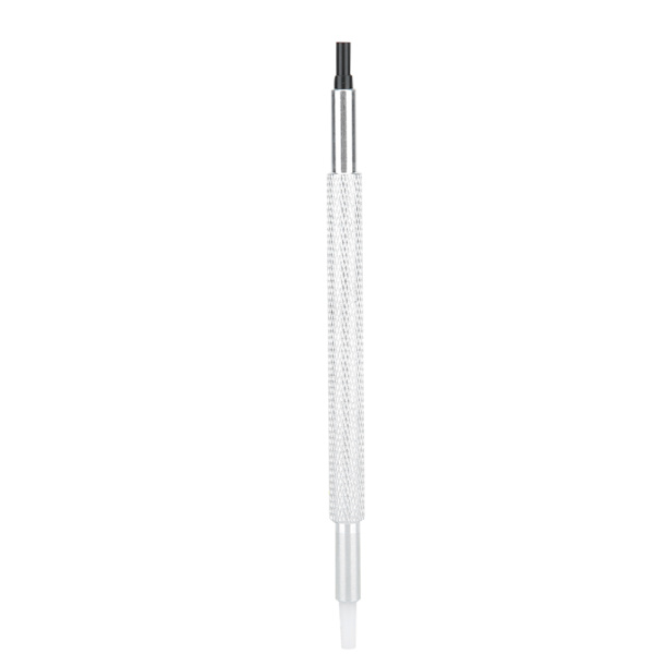 7404 Double Head Watch Hand Pressers Watch Repairng Tool for Watchmakers Silver