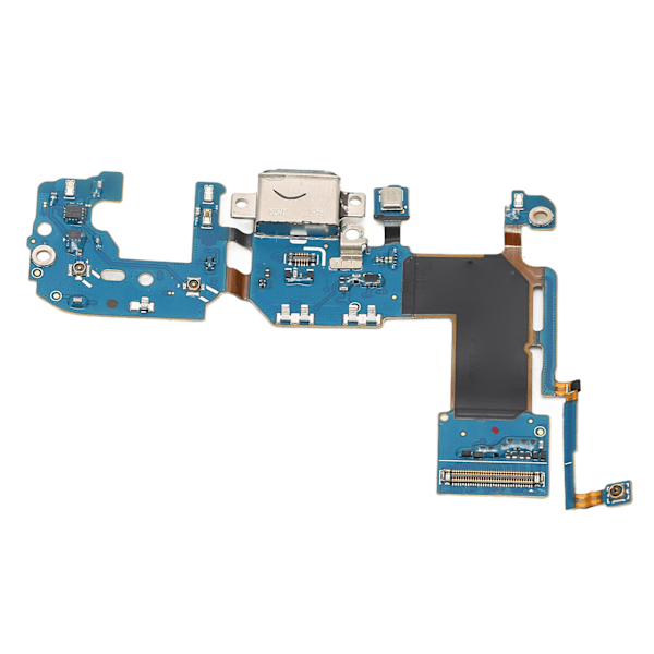 USB-latausporttimoduuli PCB-materiaali Helppo vaihdettava Tiukka ohjaus Dock-liitin S8plus G955U US-versioon