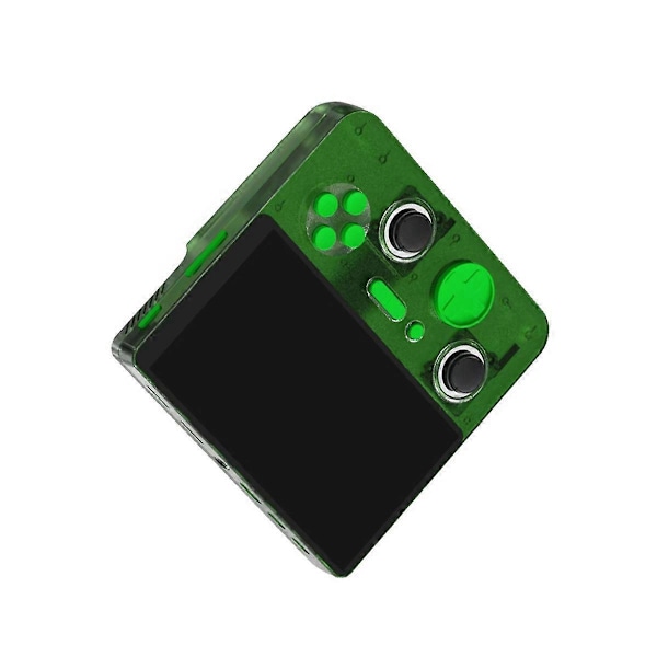 E5Plus Håndholdt Videospillkonsoll HD Retro Spillkonsoll B