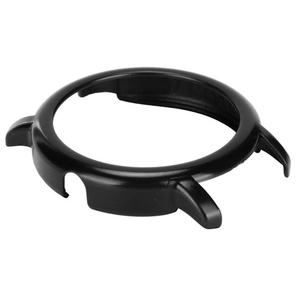 PC Hard Watch Protector Case Cover til Xiaomi Air Smartwatch Bumper Protective Shell FrameBlack