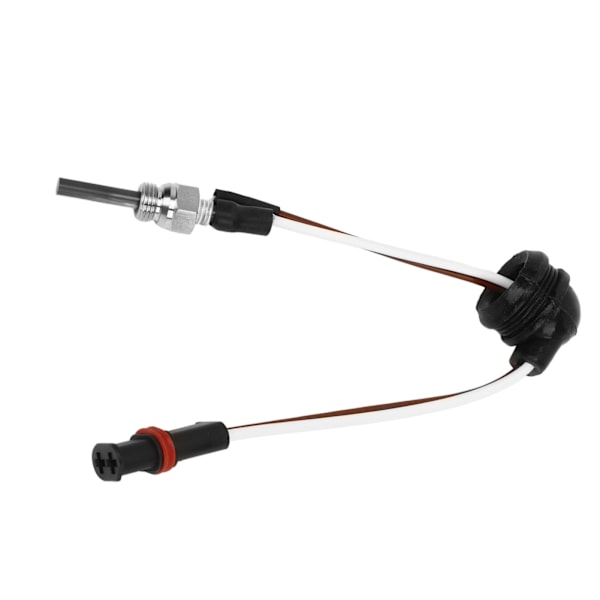 Glödstiftsreparationssats 252069011300 Lätt Ljudlös Ersättning för Eberspacher Airtronic D2 D4 D4S 12V