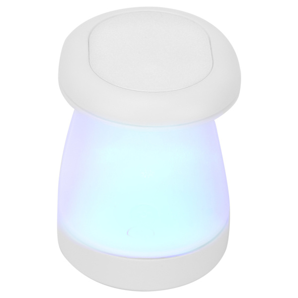 16 W Mini Geelilakan kuivausrumpu USB lataus-LED kaksi valonlähdettä kynsien kovettuva koneWhite