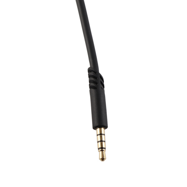 Vaihdettava kuulokemikrofonikaapeli 2.0M Äänenvoimakkuuskaapeli Johto Peliheadset Äänenlaajennuskaapeli Astro A10 A30 A40 A40tr
