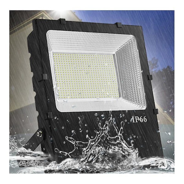 100W LED-valonheitin, LED-ulkovalonheitin