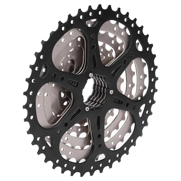 Bolany Mountain Bicycle Card Svänghjul 8 Speed ​​42T Cassette Cykel Svänghjul Tillbehör