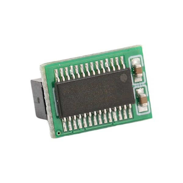 TPM 2.0-modul PCB-materiale LPC-interface TPM 2.0-krypteringssikkerhedsmodul til kontor, virksomhed, hjem til GIGABYTE 12-benet