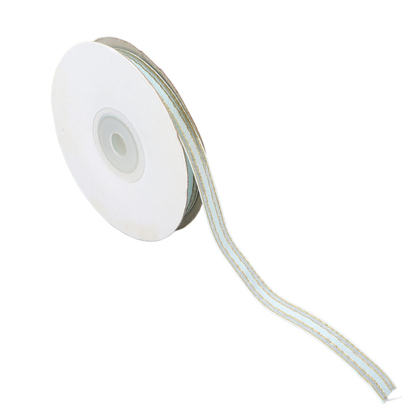 Satinband Polyester DIY Alla hjärtans dag Bröllop Chiffonband för presentinslagning Hårtillbehör 0,4 tum 13 #