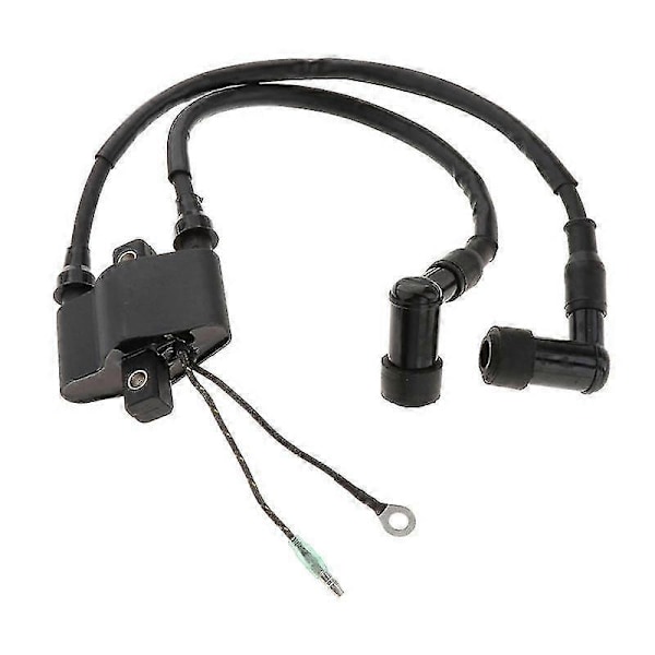 Påhængsmotor Tændspole Dele 3G2-06040-4 803706A1 3G2-06040 3G2060404 kompatibel med Tohatsu 9.9 15