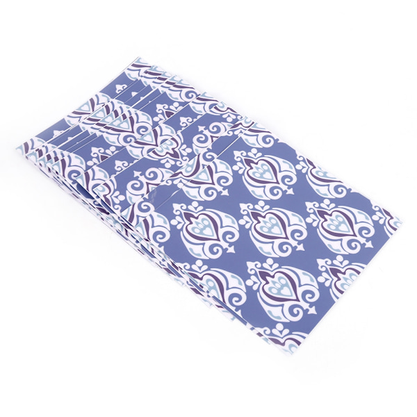 10 kpl set 15x15 cm retrotyylinen laattatarra keittiön lattiaan kylpyhuoneen liukastumista estävä vedenpitävä tarra