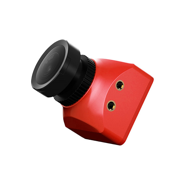 Foxeer Arrow Mini Pro FPV -kamera 600TVL 2,5 mm objektiivi HAD II CCD NTSC IR Blue NSTC