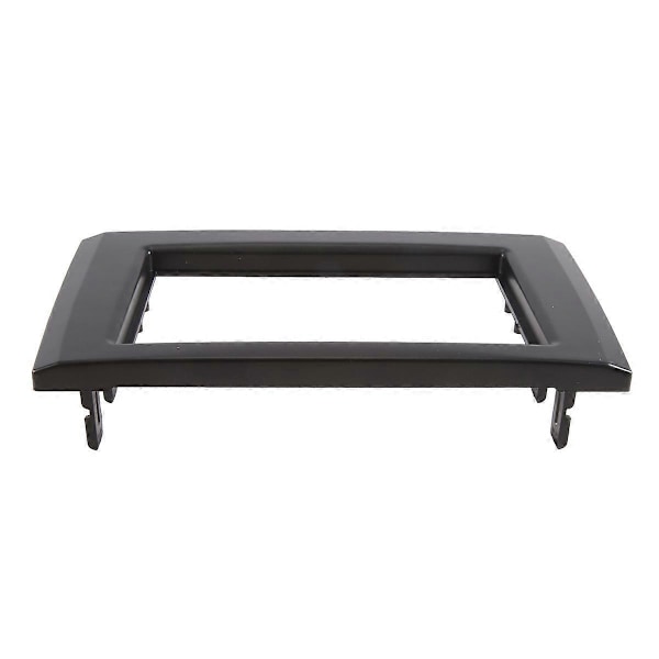 9 tums bilradio panel för XC90 2002-2014 Dash Kit
