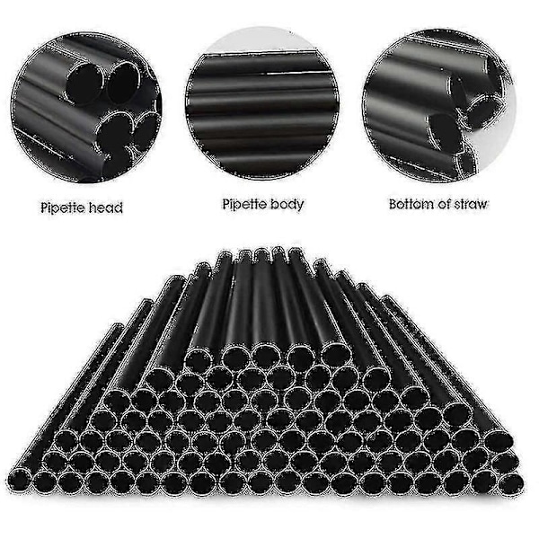 100 kpl Pillit Boba Kuplatee Pillit_SZXM