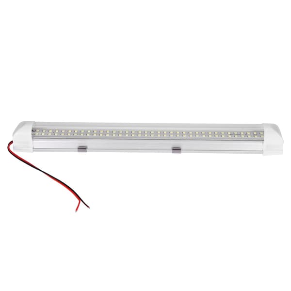 72LED Lamperør Autoreparation Vogn Lysstofrør Lavspænding 12V-85V