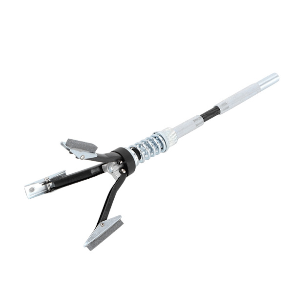 19-64mm 3-Back Poleringsverktyg Flexibel Axel Bilmotor Kolv Cylinder Hone
