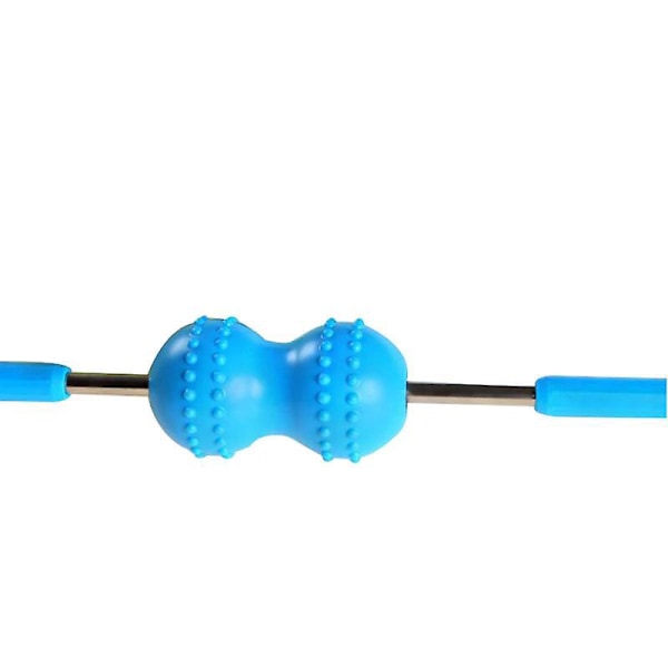Kroppsmasseapparat for muskler: Dyp avslapping og myofascial frigjøring