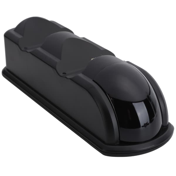 Multifunktionel dobbelt controller opladerstander med display til PS4 SLIM PRO Joystick