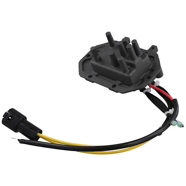 CDI Spänningsregulator Likriktare 193-4641 för Johnson Evinrude