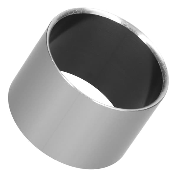 Luftkompressor Cylinderhylsa Aluminiumlegering Tyst Oljefri Tillbehör för OTS