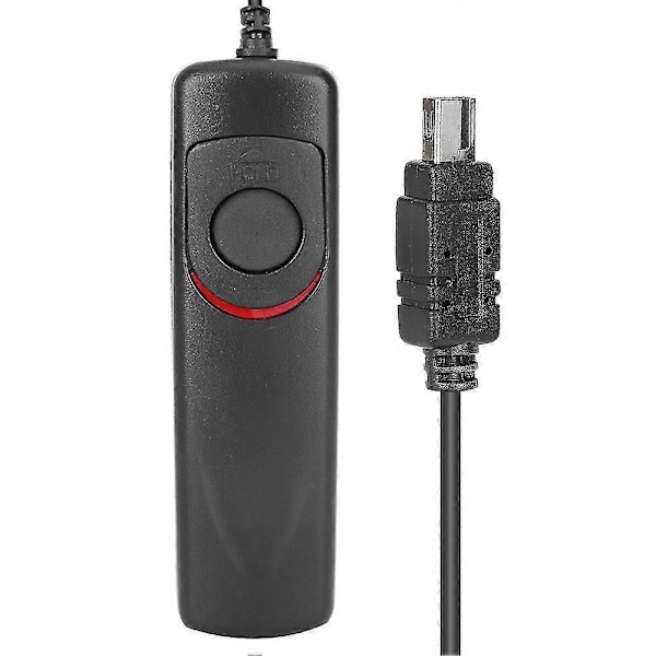 Fjernkontroll for lukkerutløser for Nikon D7100 D5000 D5100 D5200 D5300 D5500 D5600 - MCDC2 Zekai