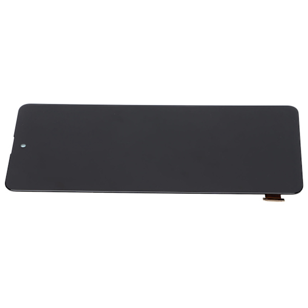 Skjermutskiftning LCD-skjerm Berøringsskjerm Digitizer Montering for Samsung Galaxy A715 Monolitisk