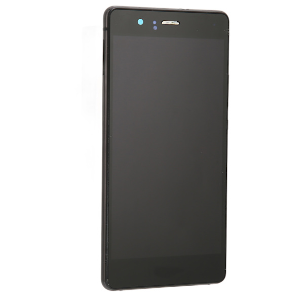 For Huawei P9 Lite skærmsamling LCD Digitizer skærmsamling udskiftning med ramme til Huawei P9 Lite