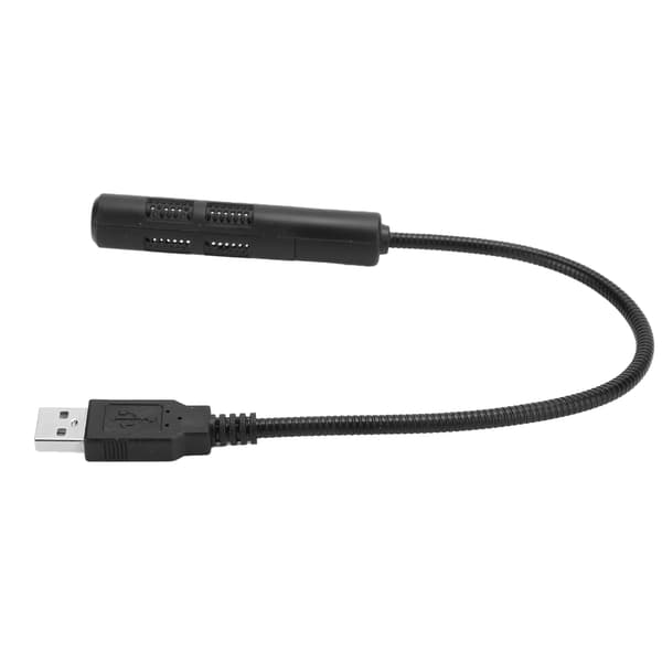 USB-mikrofon Live-sändning Konferenskontor Affärsspel Stationär dator MikeM-588