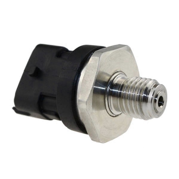 2 STK. Brændstofskinne Tryksensor 0281002867 3140127000 Til