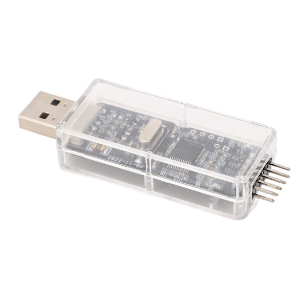 DAPLINK Open Source Erstatning for JLINK STLINK ARM STM32 Burn Downloader Emulator 5V USB Plug-in