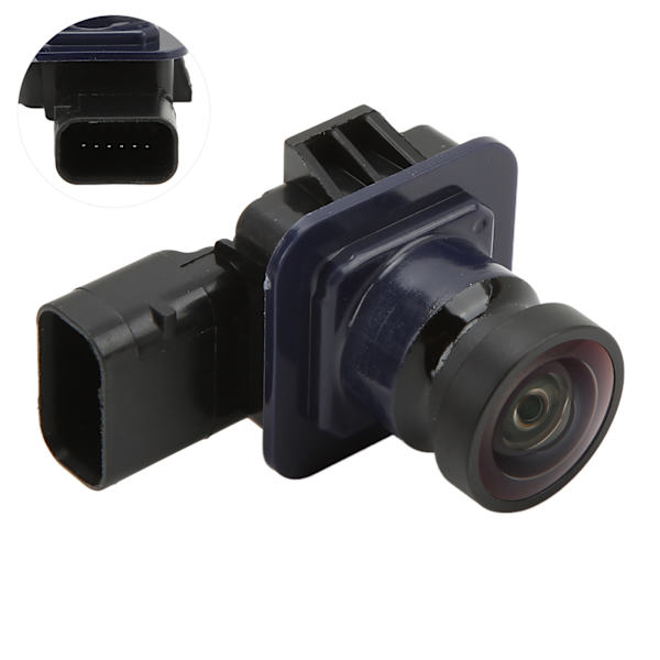 Backkamera ES7Z19G490A IP68 Vattentät Stor Visning Ersättning för Fusion 2013‑2016