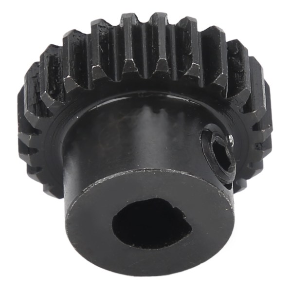 430310060024 6mm DBore Gear 24 Tooth MOD 0,8 Pinion Gear Erstatning Industrial Robot Parts