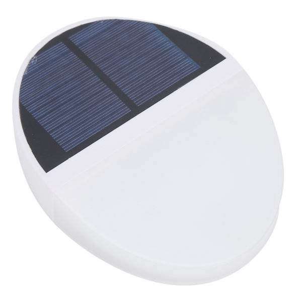 159 LED aurinkoseinänvalo IP65 vedenpitävä aurinkolatausinduktio ulkoseinävalaisin