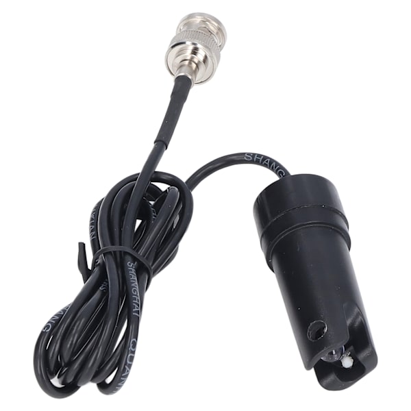 PH‑91A PH elektrodsond BNC-kontakt PH-testsond för akvariehydrokulturanläggningspool