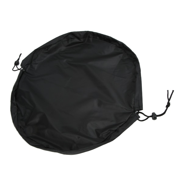 Märkäpuvun vaihtomatto Oxford Cloth Surf Dry Bag, halkaisija 50 cm Vedenpitävä Kannettava ulkokäyttöön