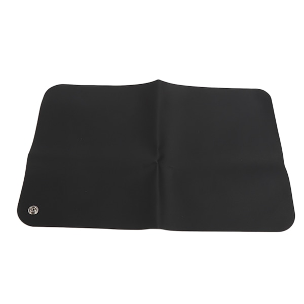 Jording musematte Lindre stress Eliminer statisk elektrisitet Reduser betennelse Jordingsmatte med armbånd 275x400 mm