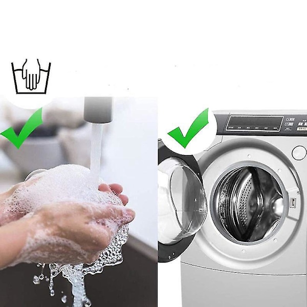 3 kpl/erä Vileda Edelweiss Moppi 1-2 Spray Moppi Vaihto Mikrokuitu Täyttömoppi-B10
