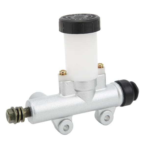 Hydraulisk bremsehovedcylinder med reservoir, erstatning for Hammerhead Model 80T