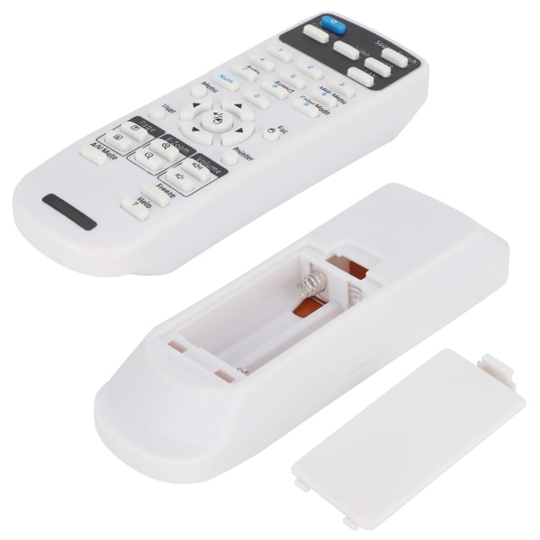 Erstatning av fjernkontroll for projektor for EX3220 EX5220