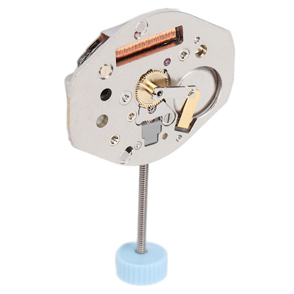 763 Watch Movement Professional Watchmaker Alloy Watch Movement Reparationsdelar Tillbehör
