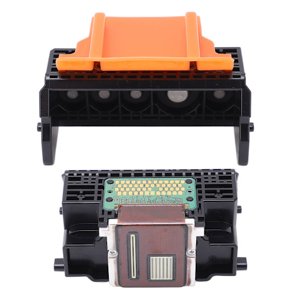 Printhead-udskiftning - Nemt udskiftelig enkelt sort klar udskrivning Printhoved til IP4880 til IP4980 til IX6580 til MG5280