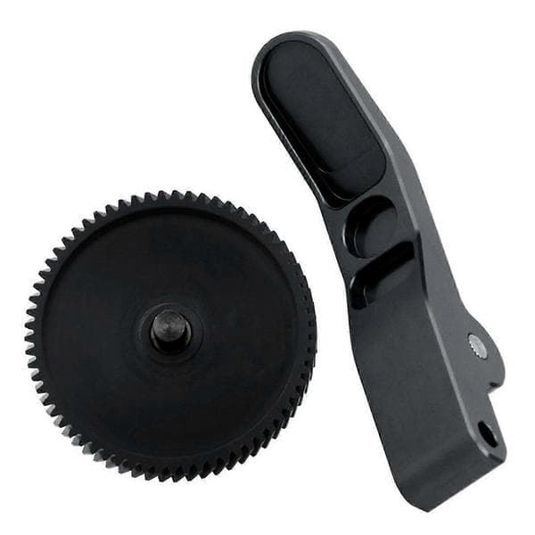 Extruder Gear Assembly Kit DLC Nanocoated Hardened Steel