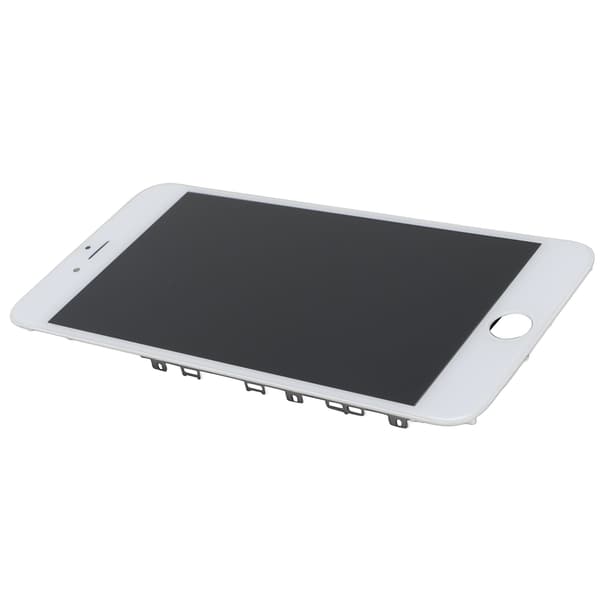 Skärmbyte LCD Touch Digitizer Displaymontering Ersättning för IPhone 6S Plus Vit