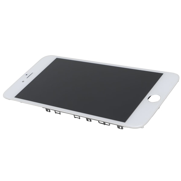 Skærmudskiftning LCD Touch Digitizer Display Samling Udskiftning til IPhone 6S Plus Hvid