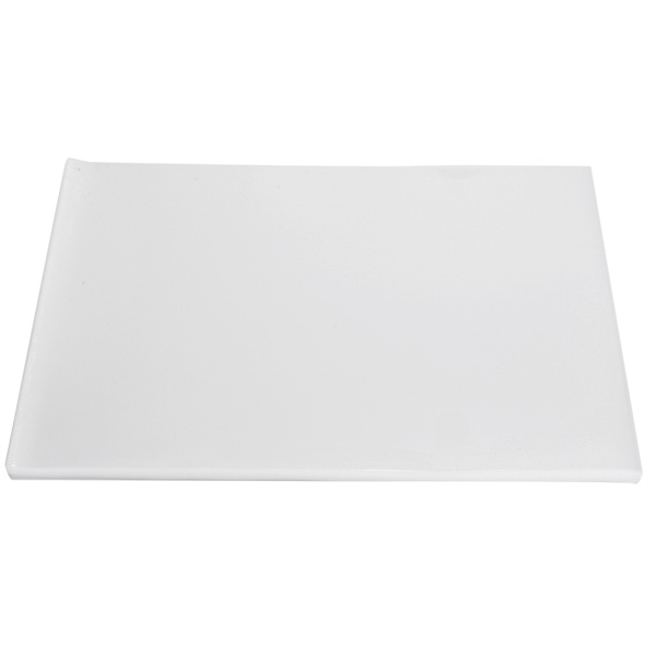 30st L-form filmapp A4 2 sidor Transparent Document Organizer 18C Tjock typ Hållare