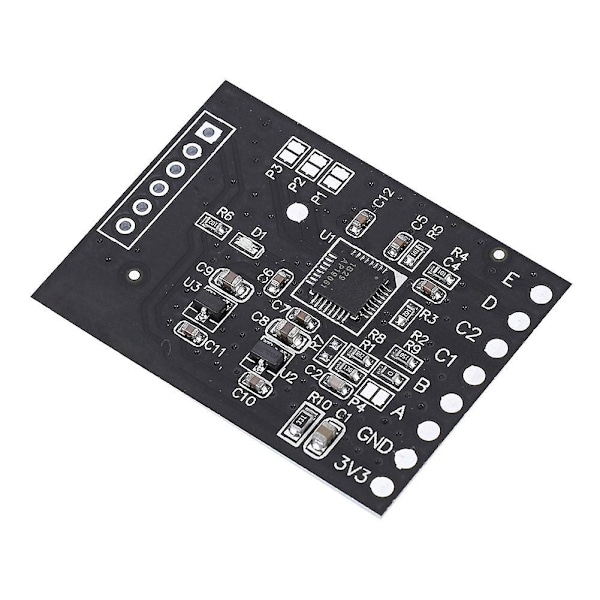 Kompatibel med X360 Chip kompatibel med X360 ACE V5 Modificeret Chip 150MHZ ACE Chip Egnet kompatibel med XBOX360 Serien-YM