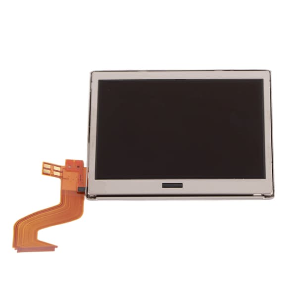 3,0 tums LCD-skärmbyte multifunktionell LCD-pekskärm för DS Lite spelkonsol