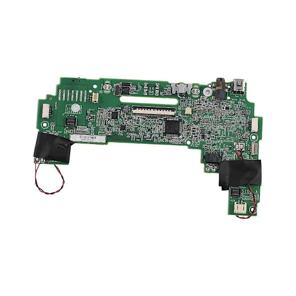 US Version Moderkort För U GamePad Controller PCB För U PAD