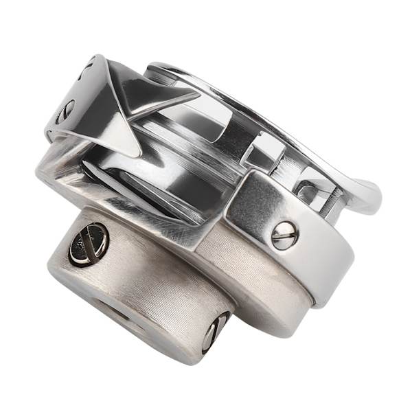 Industriella symaskinstillbehör Shuttle Rotary Hook Spolemaskin #6-7