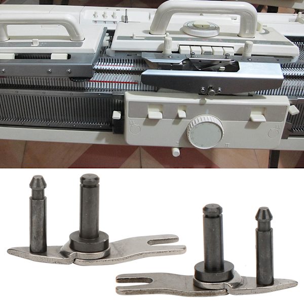 L/R Cam reservedele til Brother strikkemaskine tilbehør KH860 KH880 KH868 KH871 KH881 KH891