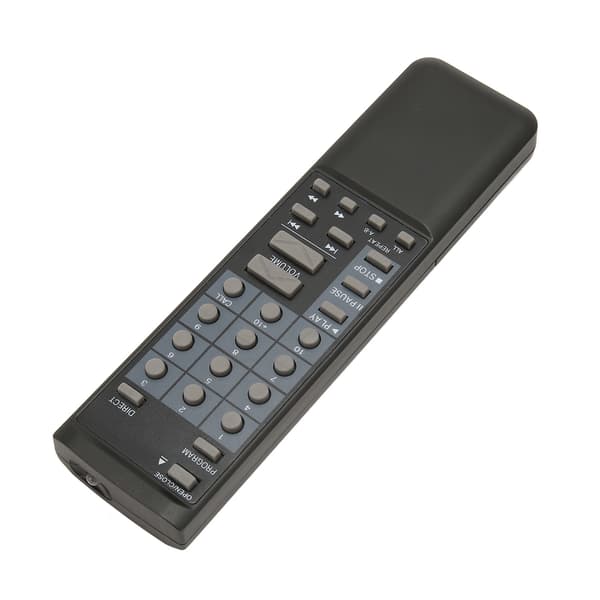 Fjernbetjening til Denon Stereo CD-afspiller til DCD 580 DCD 820 DCD 480