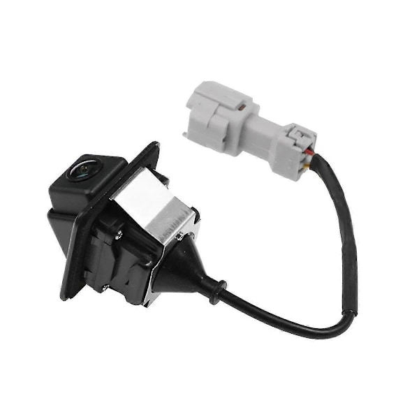Bil Backkamera 95760-3z250 kompatibel med I40 2011-2015 Backspegel Parkeringshjälp Mini Backkamera 95